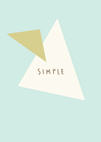 Stylish Point Triangle14 from Japan