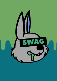 SWAG RABBIT THEME @32