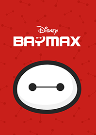 Big Hero 6 Line Theme Line Store