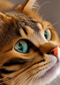 nyanko great runaway#bruba029