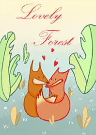 Lovely Forest