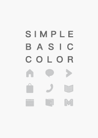 Basic colors.white