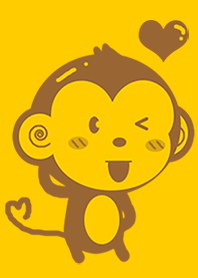 ลิงบราวน์