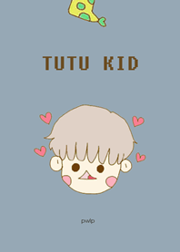TUTU KID