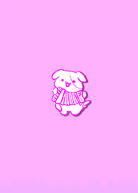 Simple dog accordion 9