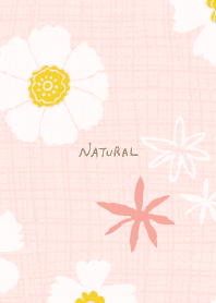 nordic flower d from Japan