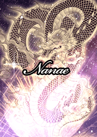 Nanae Fortune golden dragon