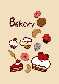 Lovely Bakery