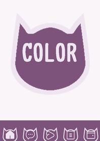 purple color  N63