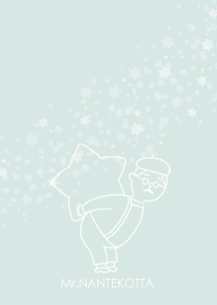 ナンテコッタさんの着せ替え【シンプル】