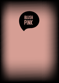 Black & blush pink Theme V7