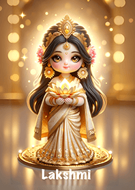 พระแม่ลักษมี ความรัก คนรัก คนเมตตา,