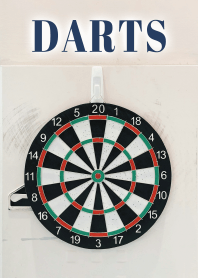 ダーツの着せ替え6