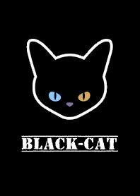 BLACK-CAT THEME 117