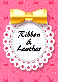 Ribbon&Leather