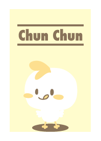Chun Chun