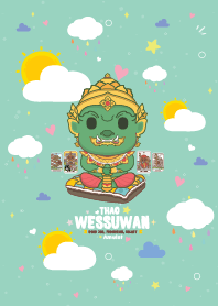 Wessuwan :: Promotion&Good Job VI