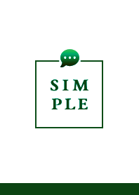 SIMPLE GRADATION MINI ICON THEME 89