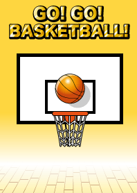GO! GO! Basketball! 20