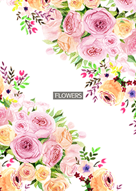 water color flowers_751