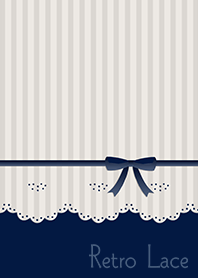 Retro Lace