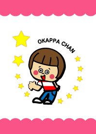 okappa chan Theme #POP