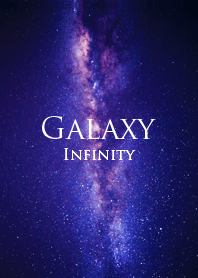 INFINITY GALAXY.