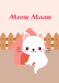 Meow Maaw