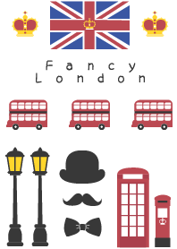 Fancy London