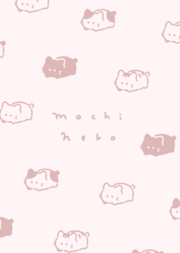 Short-Legged Cat (pattern) 033.