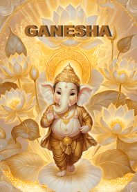 พระพิฆเนศ: ถูกหวย ดวงดี ร่ำรวย มีโชค