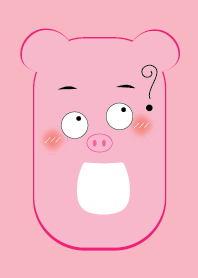 Little Pig theme v.1