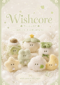 Wishcore Fluffy Plush Theme