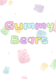 Gummy bears Gang