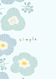 2color flowers and fruits19