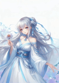 Anime Cartoon Drawing nov.3