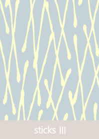 sticks III
