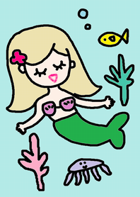 Marmaid