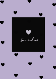 pattern_heart ::blackpurple