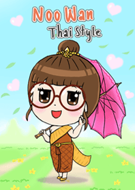 Noo Wan Thai Style