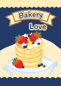 Bakery Love :)
