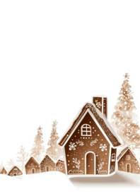 Light Breeze Christmas