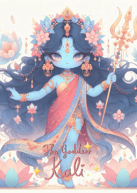 พระแม่กาลี : พลิกชีวิต (วันศุกร์)