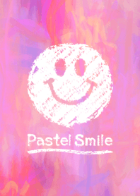 Pastel Smile 01
