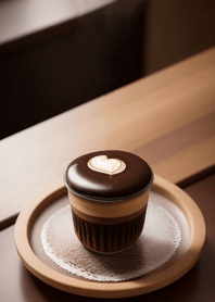 Chocolate Cake 2555d6