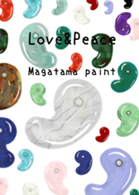 มายอาร์ต [มากาทามะ เพ้นท์ 90]