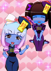 Children's day! Harajuku Gyeongsei Mama.