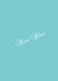Mintblue