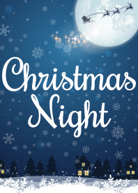 Christmas Night