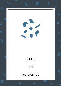 SALT JO Collection #3
